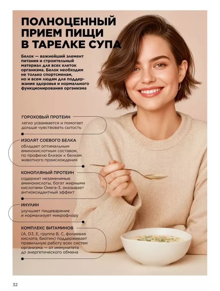 Каталог Фаберлик Здоровье №15 2026 онлайн — смотреть и листать