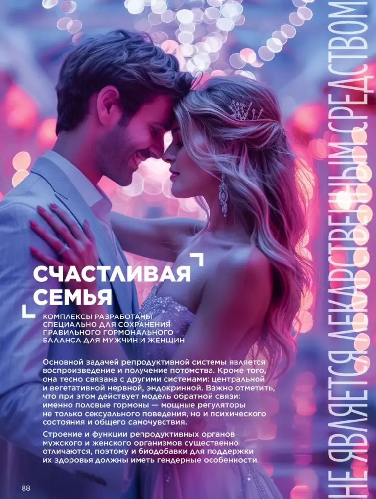 Каталог Фаберлик Здоровье №15 2026 онлайн — смотреть и листать